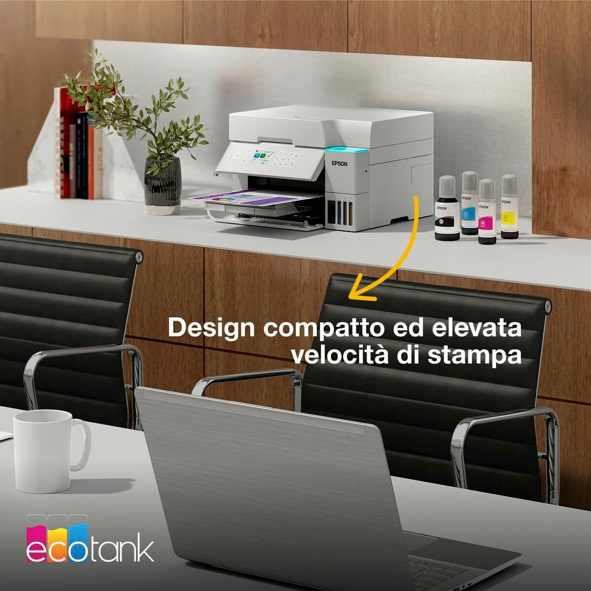 Multifunction Printer Epson C11CL43411 - Image 10