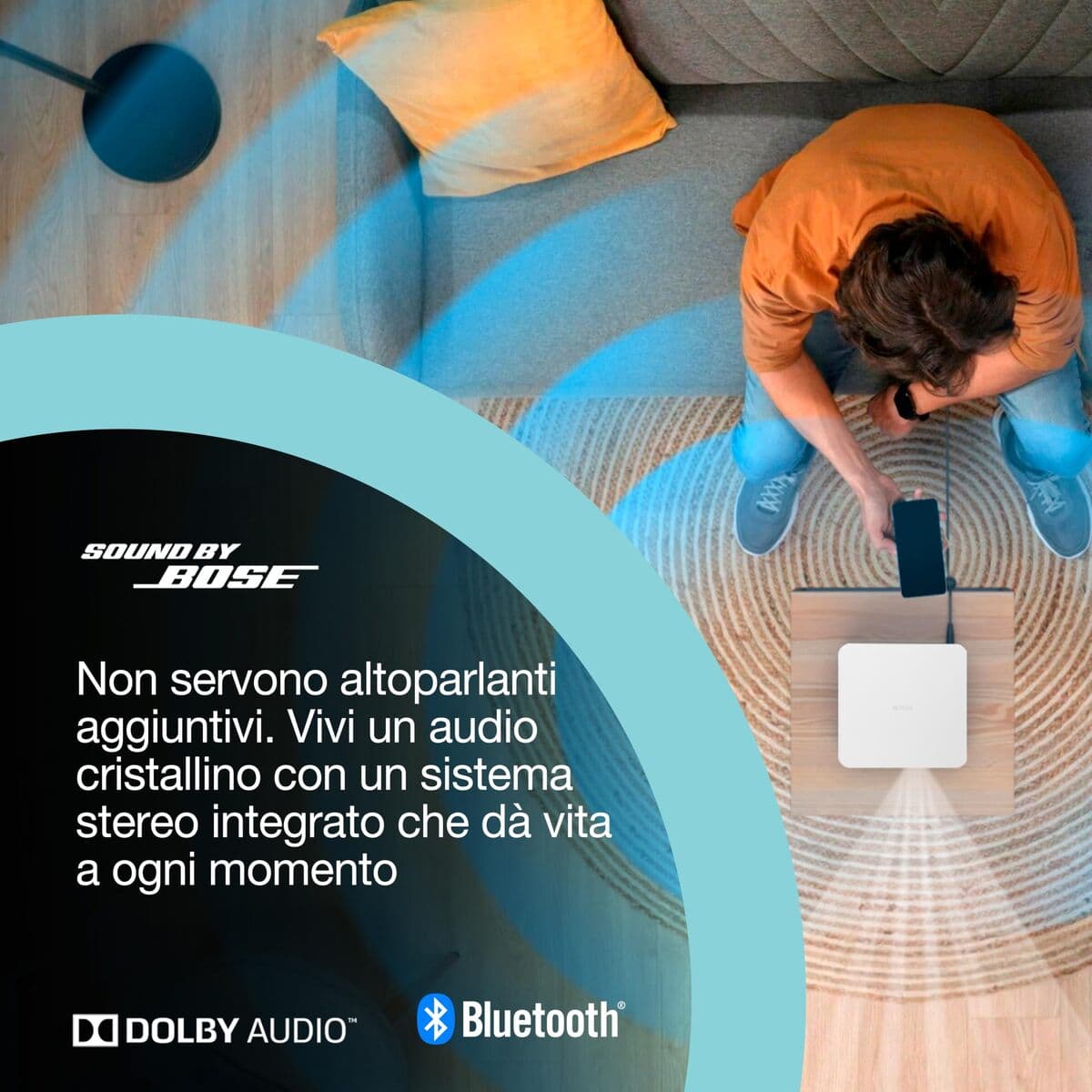 Projektor Epson V11HB72040 1920 x 1080 px - Image 8