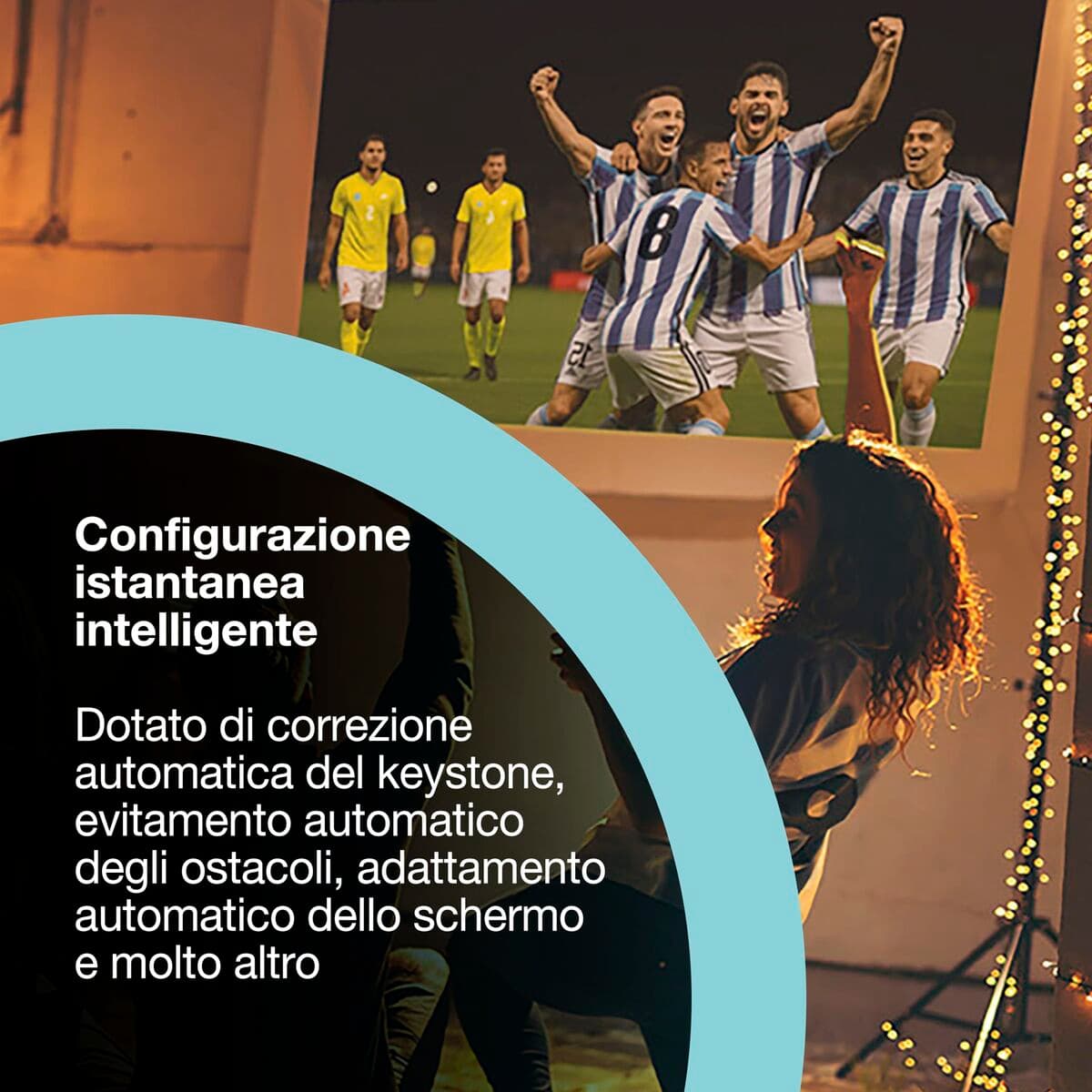 Projektor Epson V11HB72040 1920 x 1080 px - Image 10