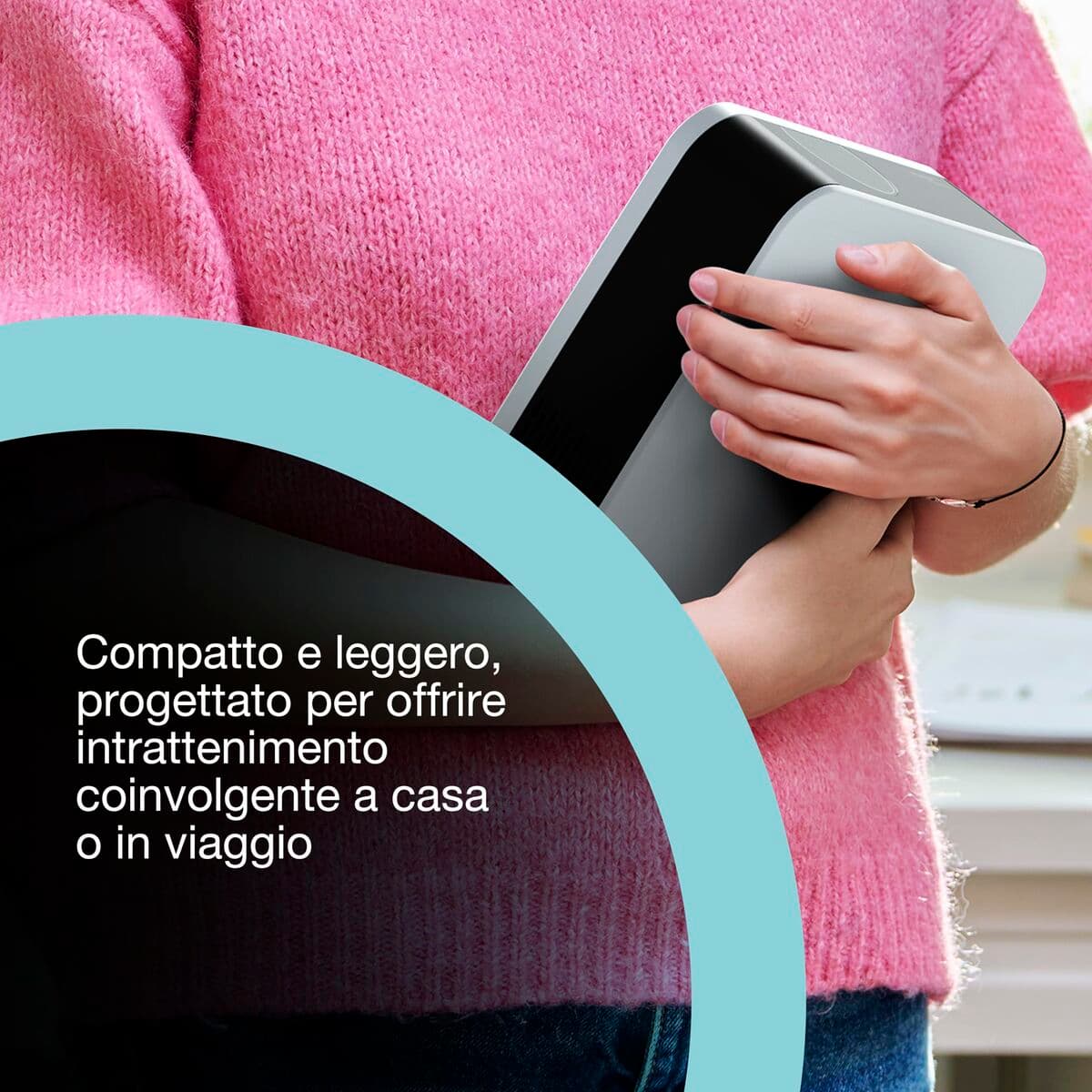 Projektor Epson V11HB72040 1920 x 1080 px - Image 11