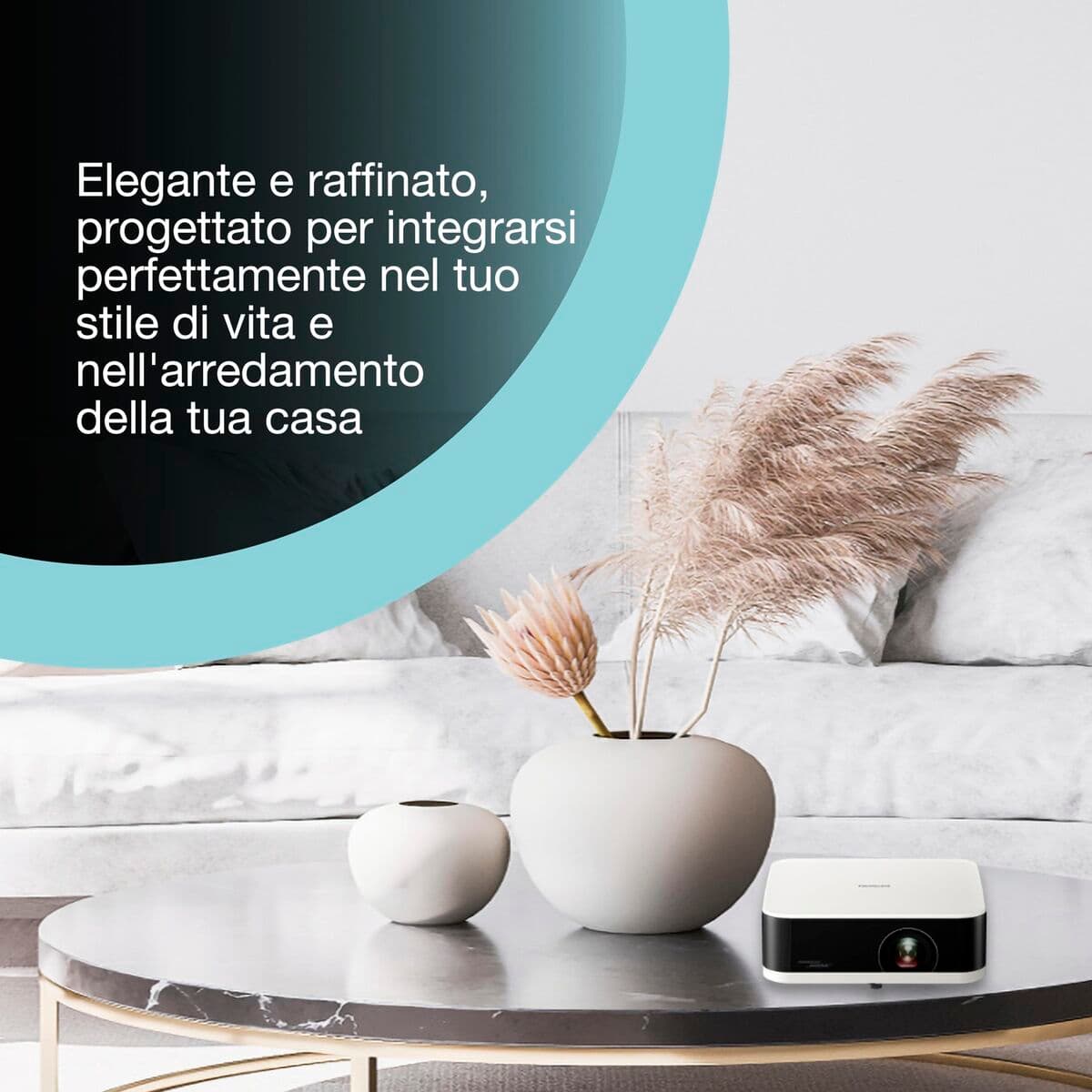 Projektor Epson V11HB72040 1920 x 1080 px - Image 12