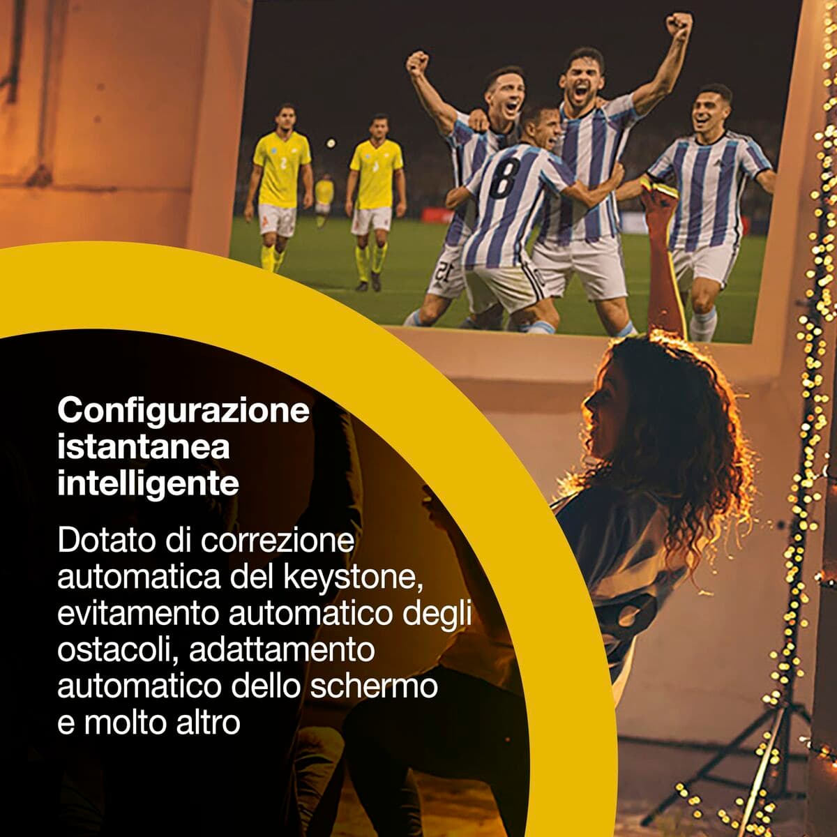 Projektorius Epson V11HB76640 - Image 10