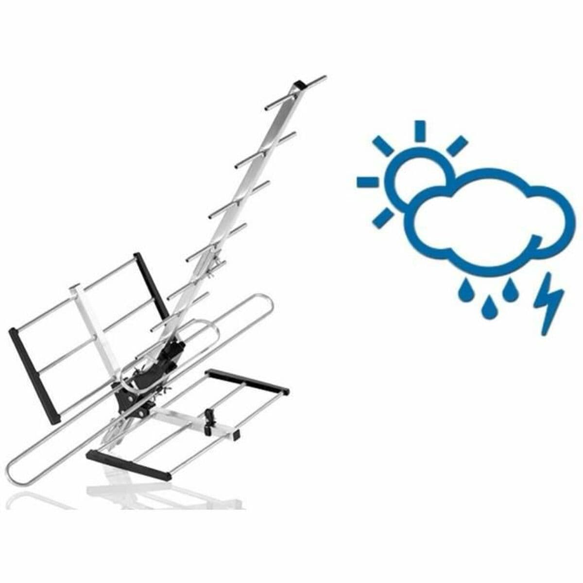 TV-antenn One For All SV 9357 - Image 4