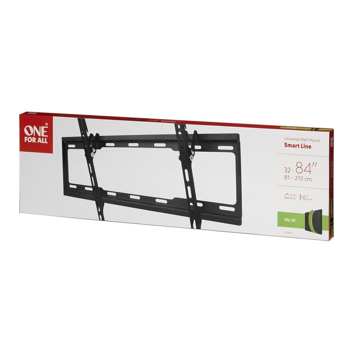 Support de TV One For All WM2621 (32"-84") - Image 3