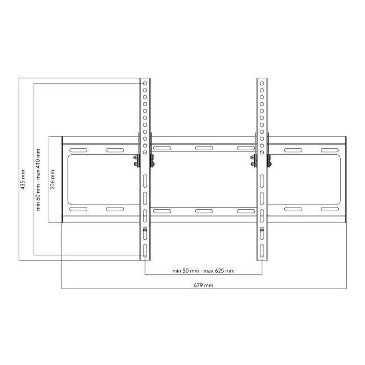 Support de TV One For All WM2621 (32"-84") - Image 4