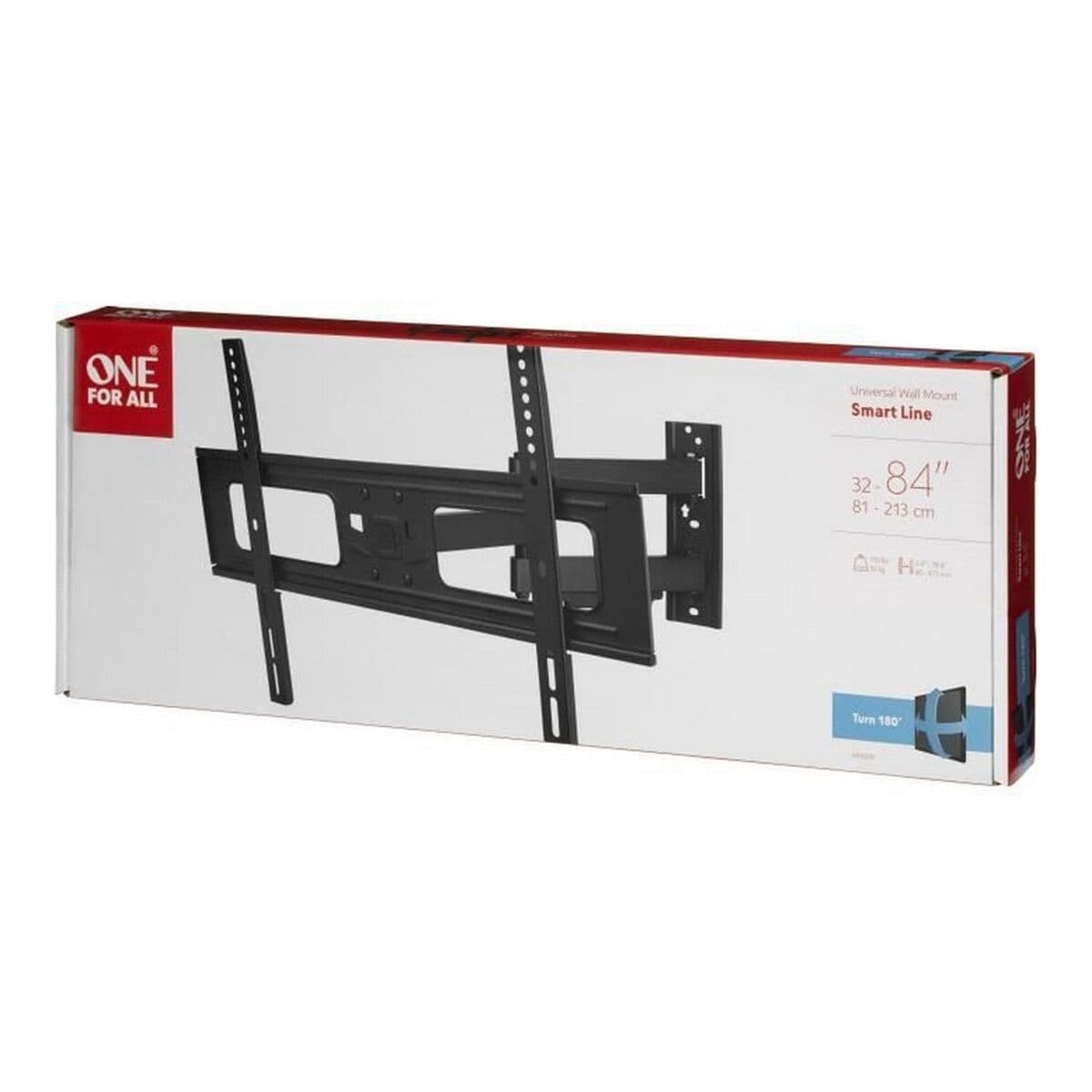 Support de TV One For All WM2651 (32"-84") - Image 2