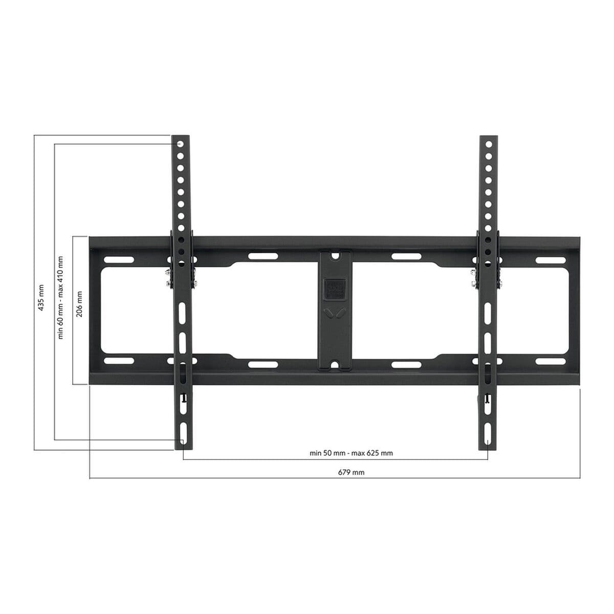 Supporto TV One For All WM4621 100 kg (32"-84") - Image 6