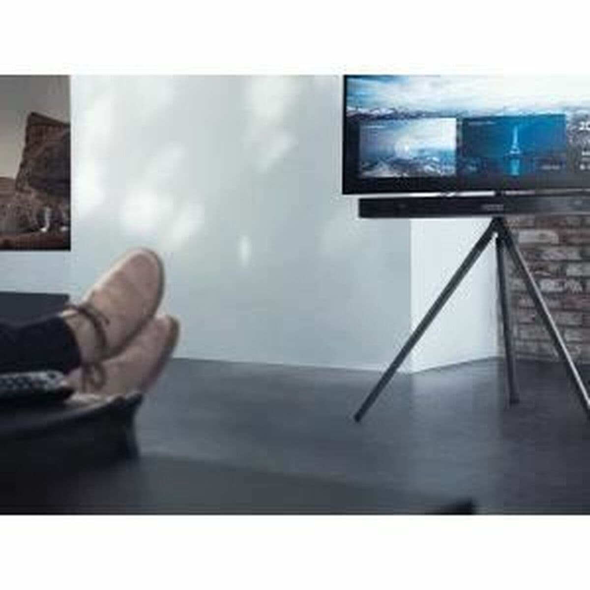 Support de TV One For All WM7461 32" 65" 30 Kg - Image 2
