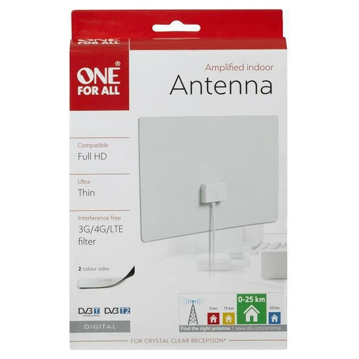 TV antena One For All SV9440 - Image 3
