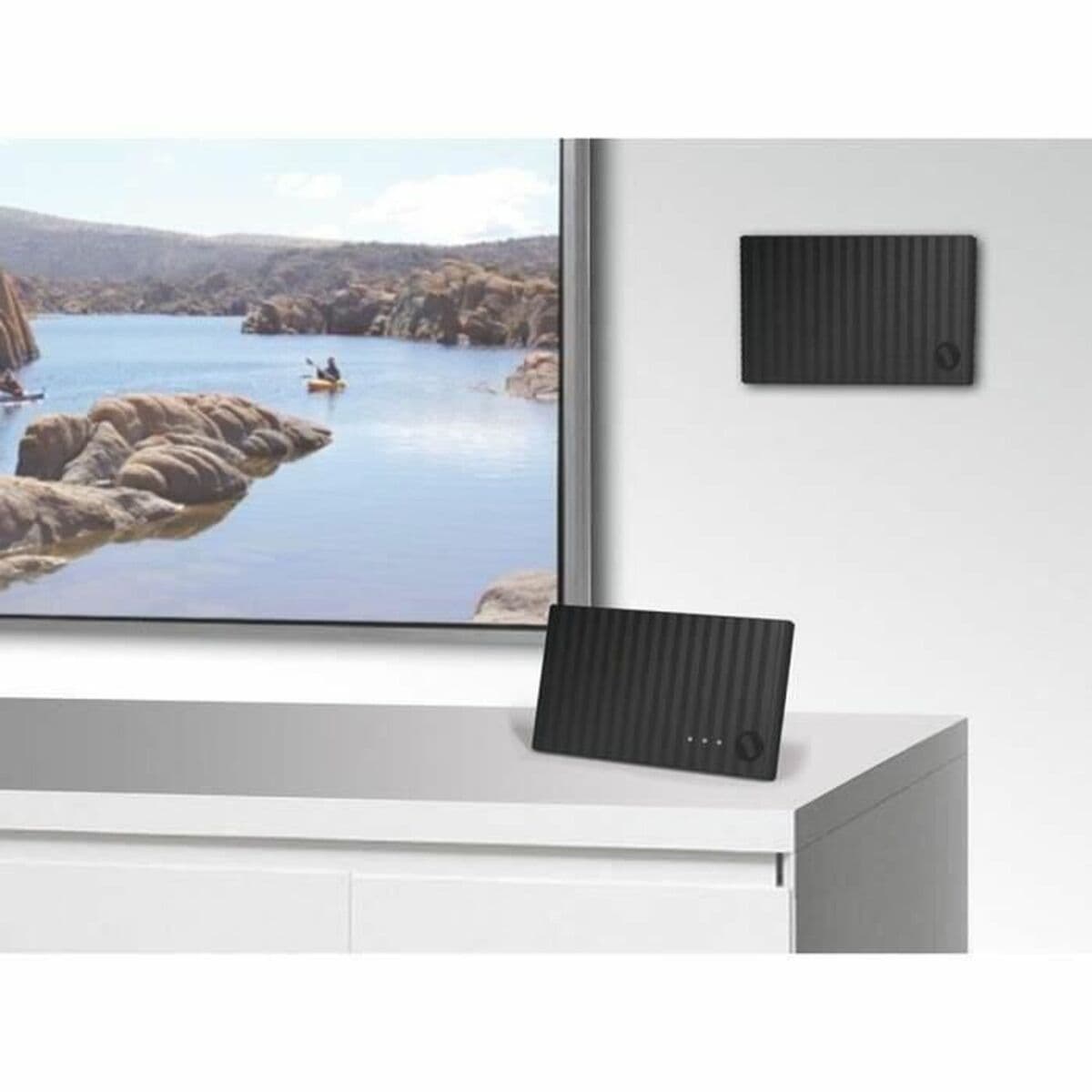 Förstärkare One For All - Image 3