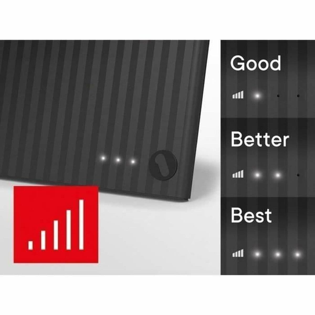 Förstärkare One For All - Image 4