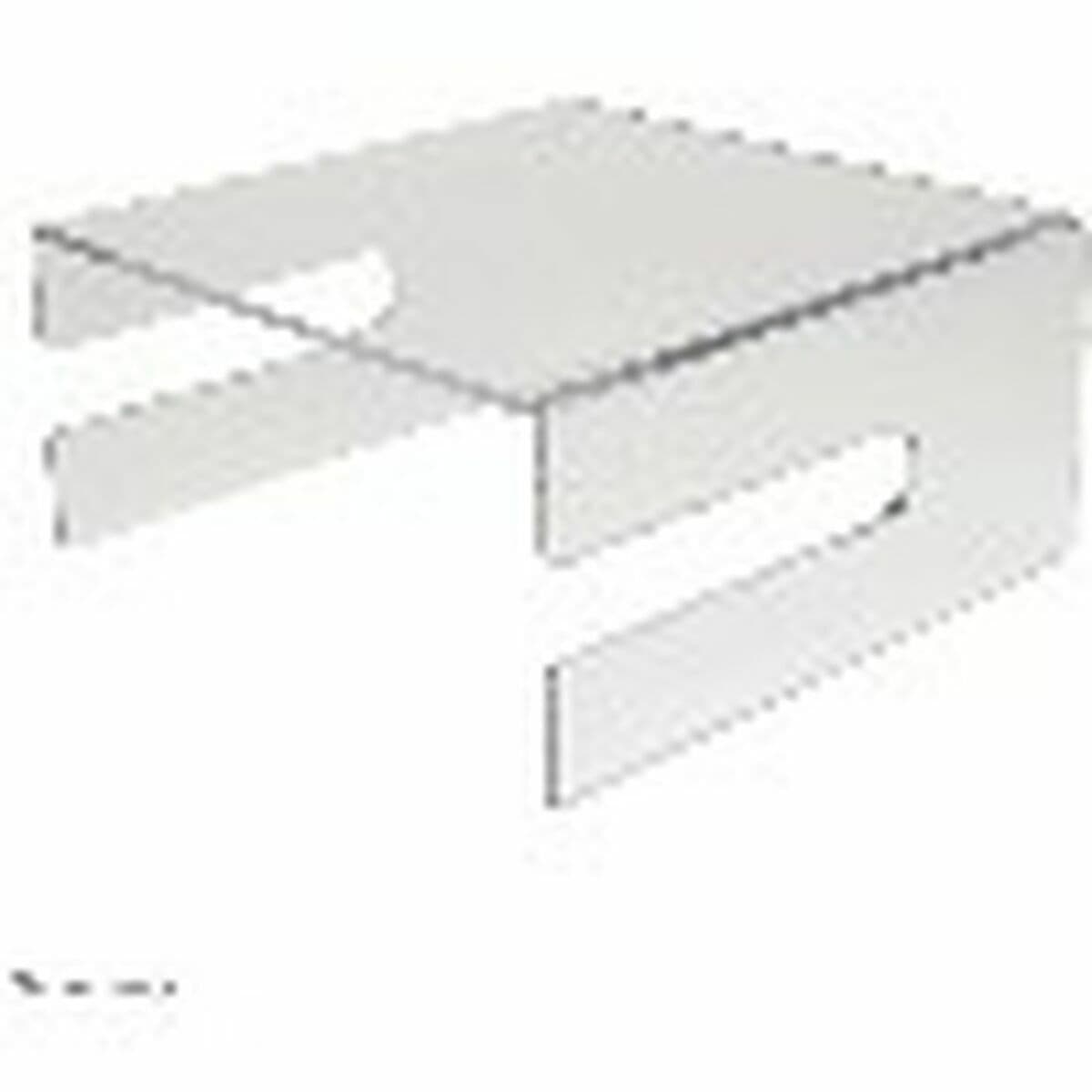 Support de TV Neomounts NSMONITOR50 25 kg - Image 3