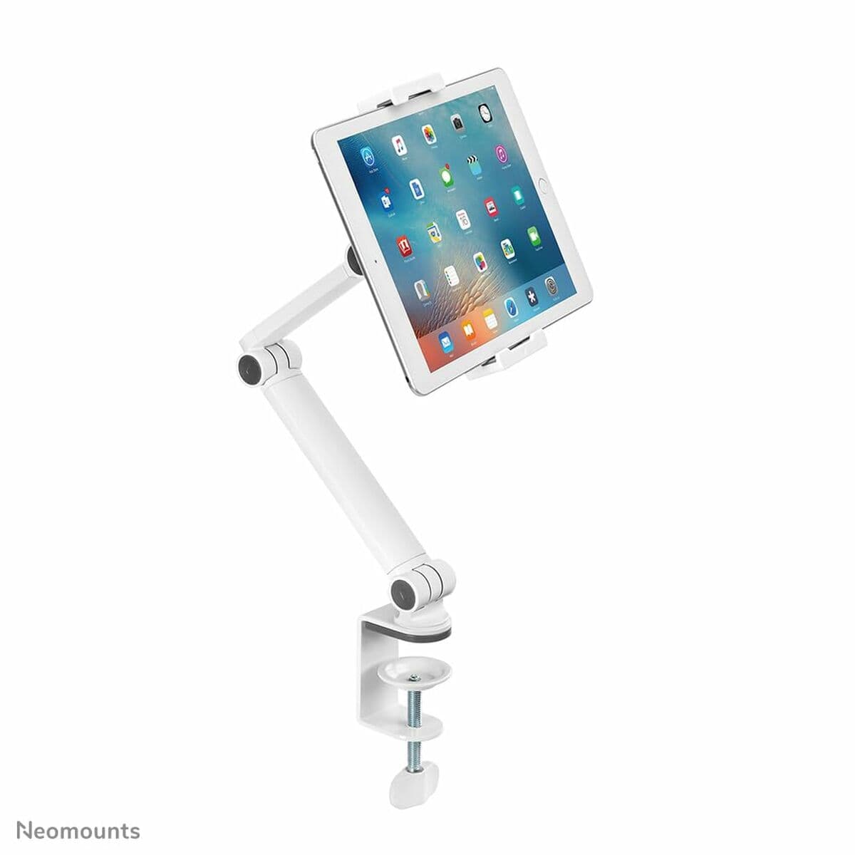 Support mural Neomounts DS15-545WH1 4,7" 12,9" - Image 32