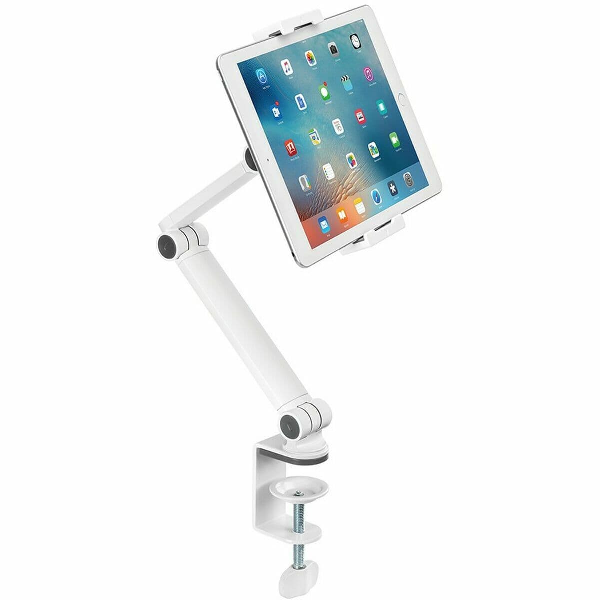 Support mural Neomounts DS15-545WH1 4,7" 12,9" - Image 18