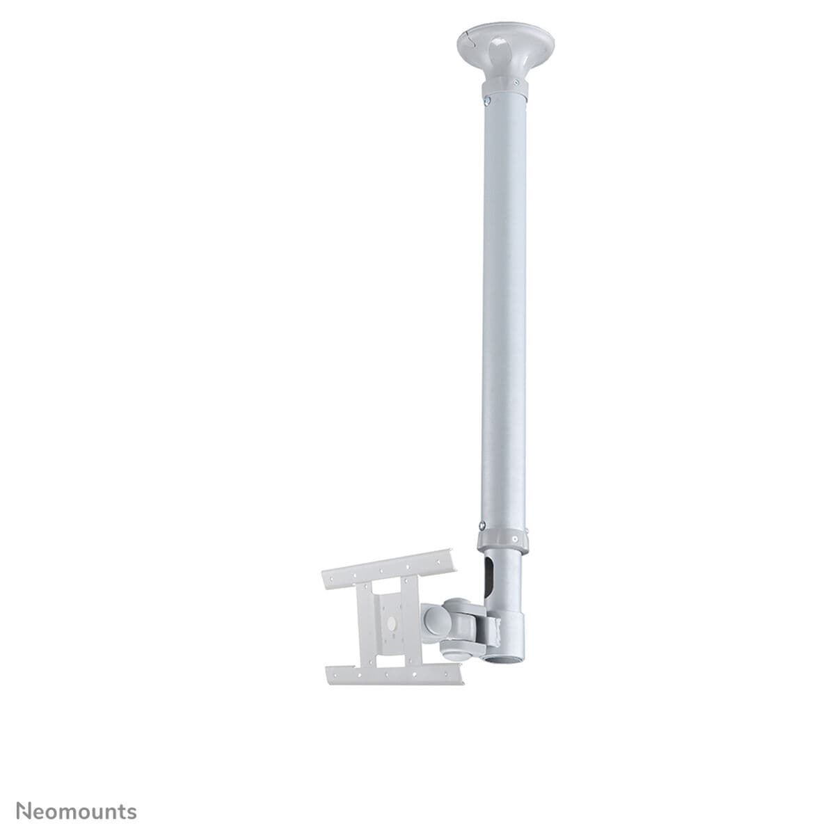 Support de TV Neomounts FPMA-C100SILVER 10" 30" 12 kg - Image 6
