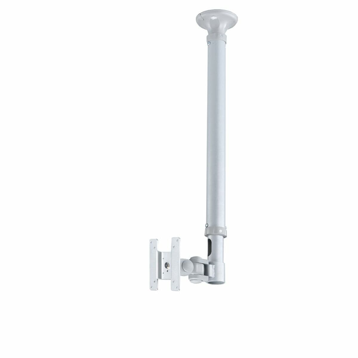 Support de TV Neomounts FPMA-C100SILVER 10" 30" 12 kg - Image 7