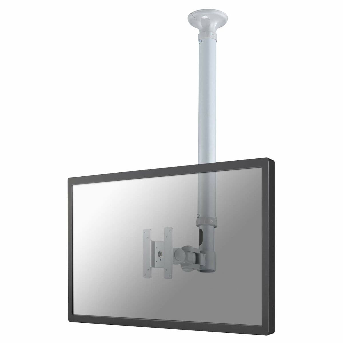 Support de TV Neomounts FPMA-C100SILVER 10" 30" 12 kg - Image 8