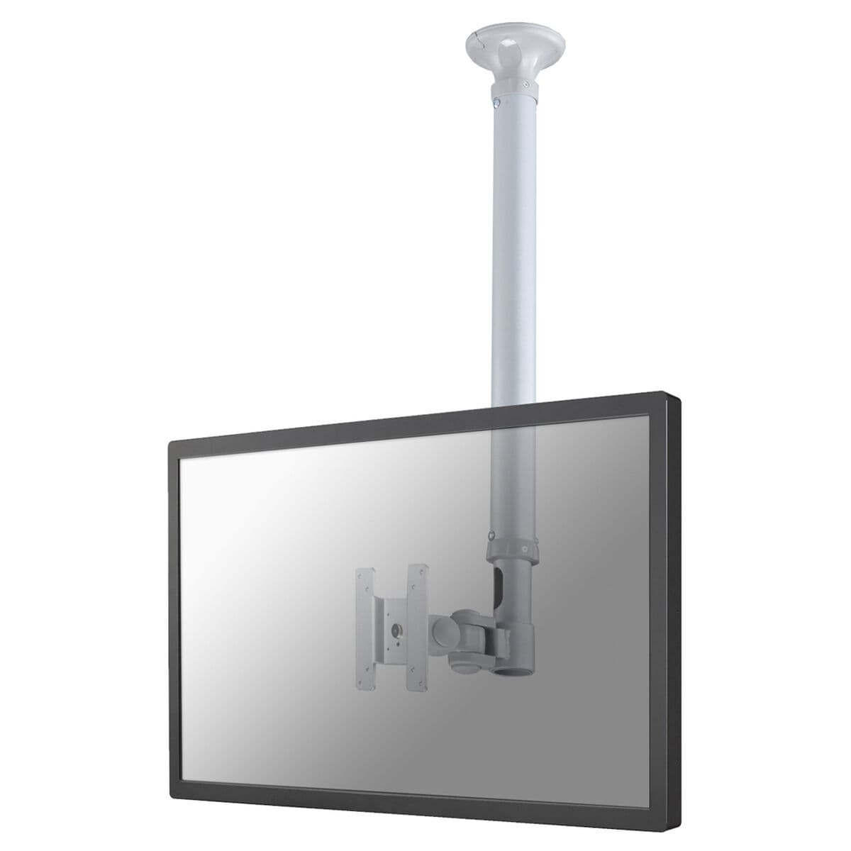 Support de TV Neomounts FPMA-C100SILVER 10" 30" 12 kg - Image 3