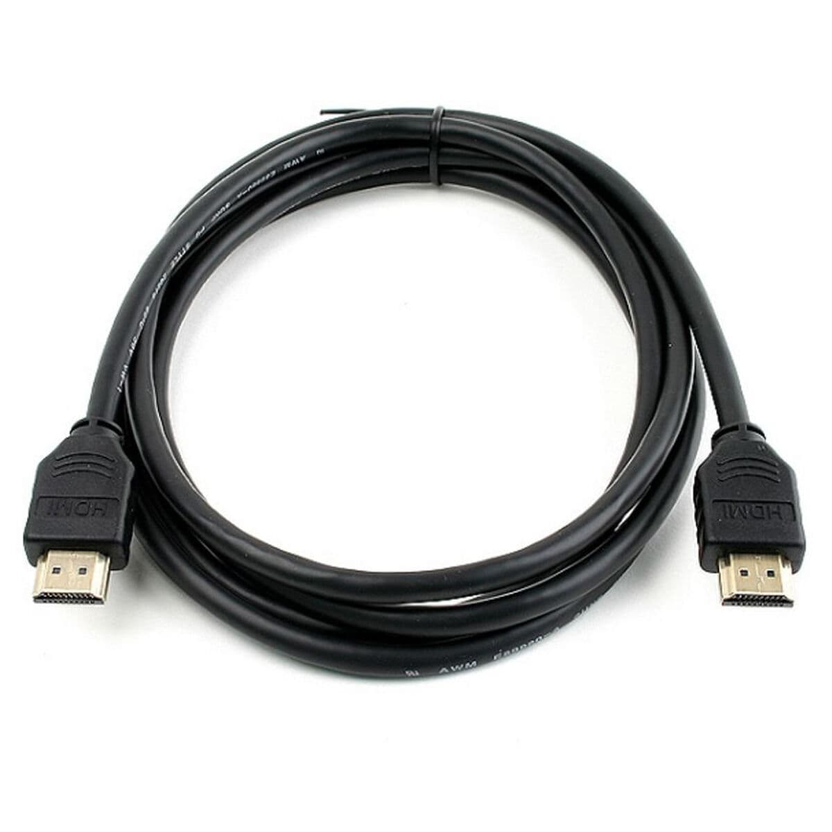 Câble HDMI Neomounts HDMI10MM Noir 3 m - Image 2