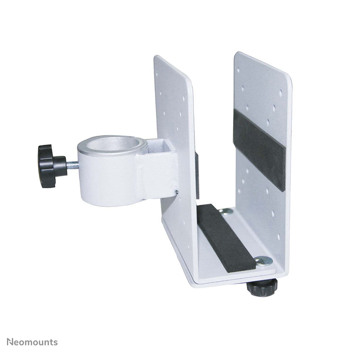 Soporte Neomounts THINCLIENT-10 Plateado Acero - Image 6