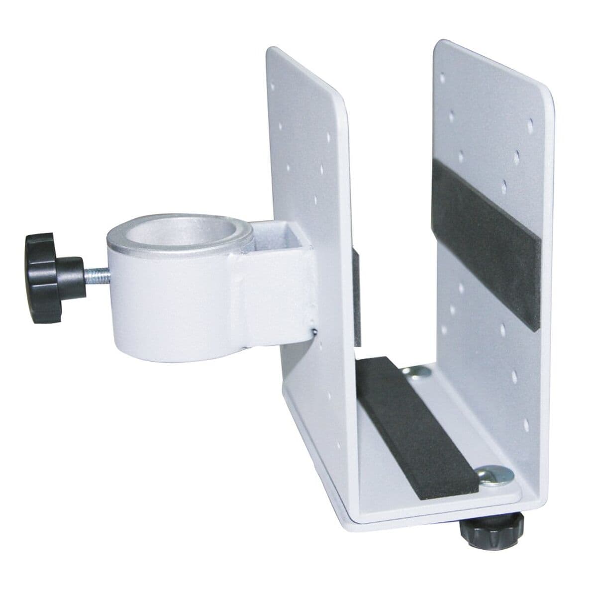 Soporte Neomounts THINCLIENT-10 Plateado Acero - Image 7