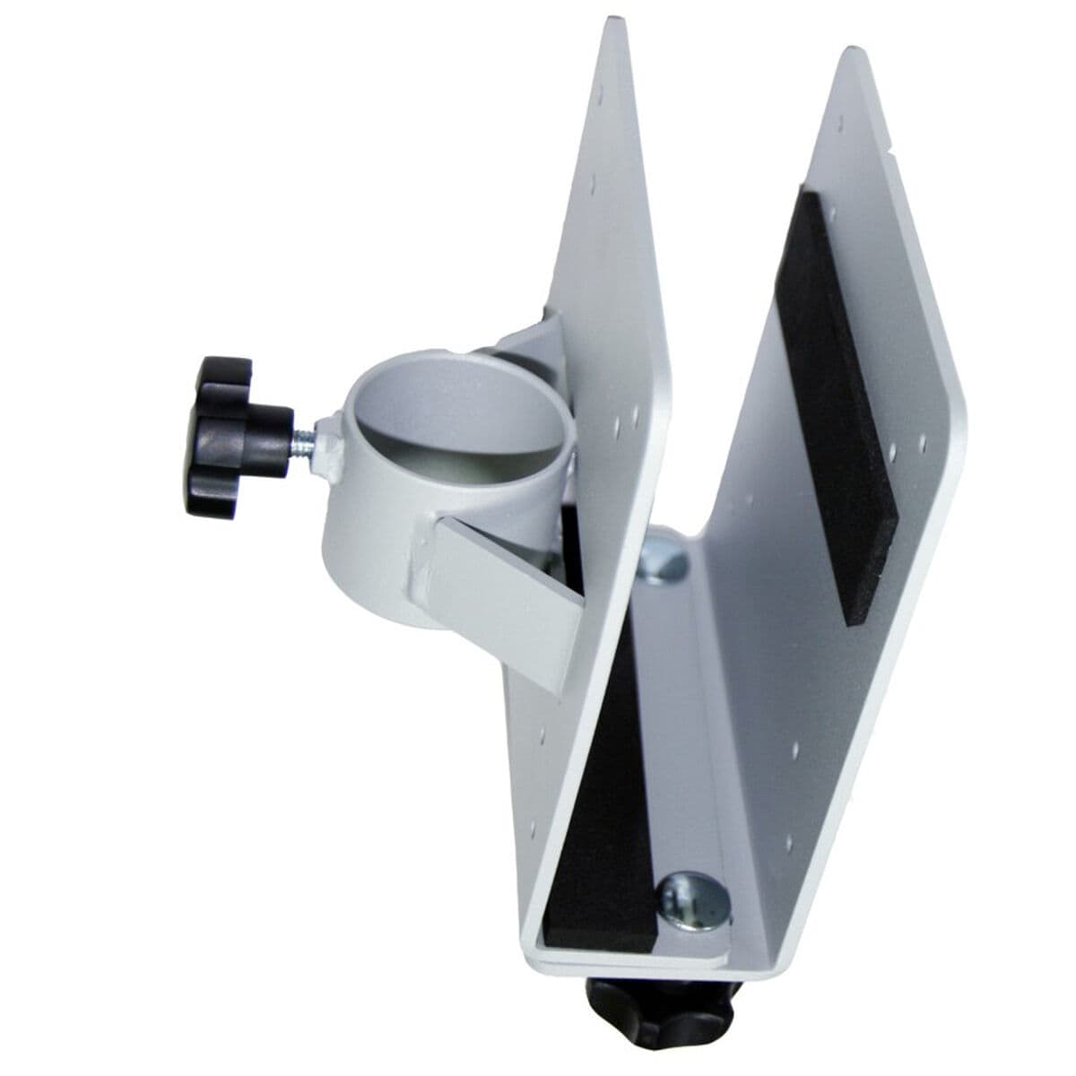 Soporte Neomounts THINCLIENT-10 Plateado Acero - Image 2