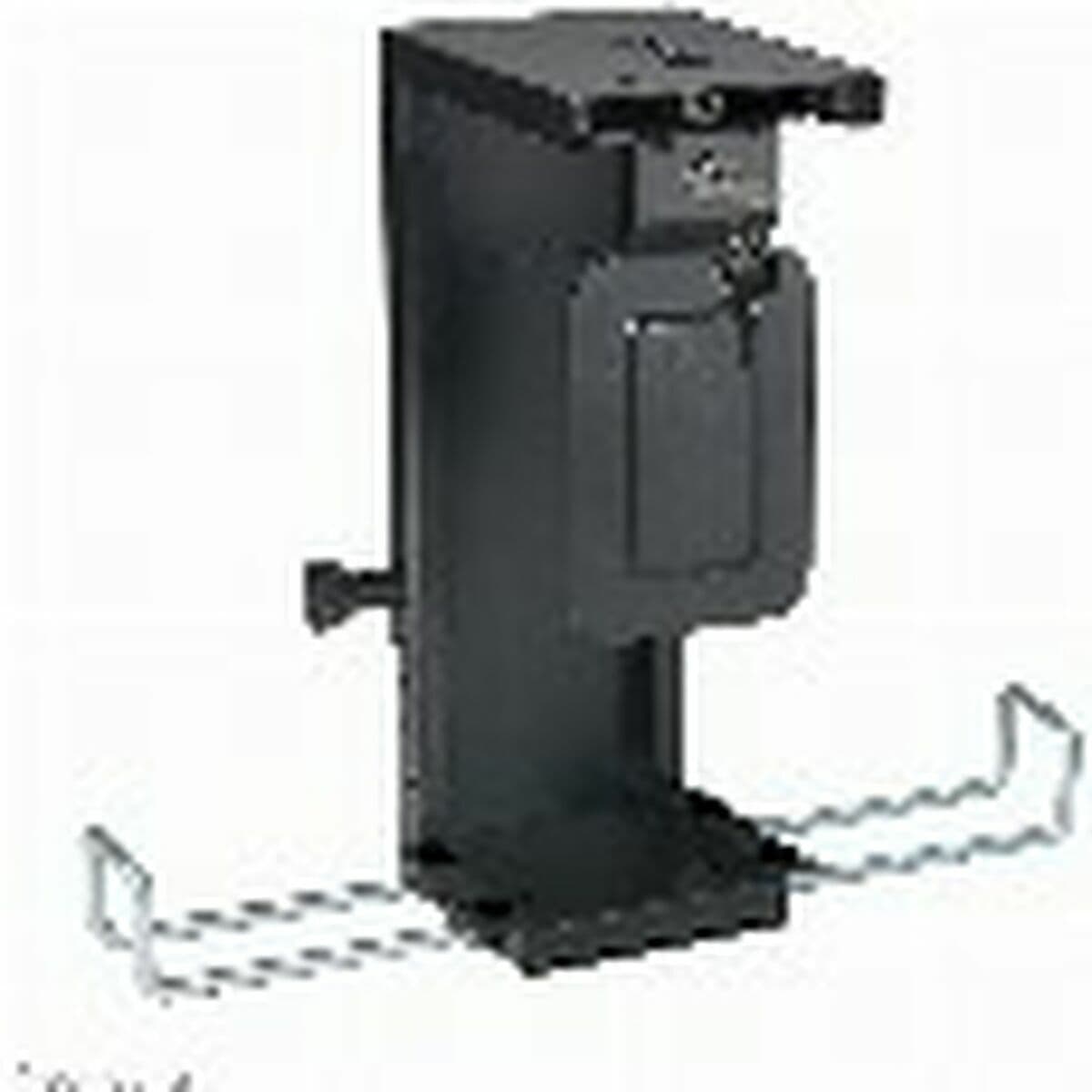 Support Neomounts CPU-D075BLACK/LK Noir Acier - Image 5