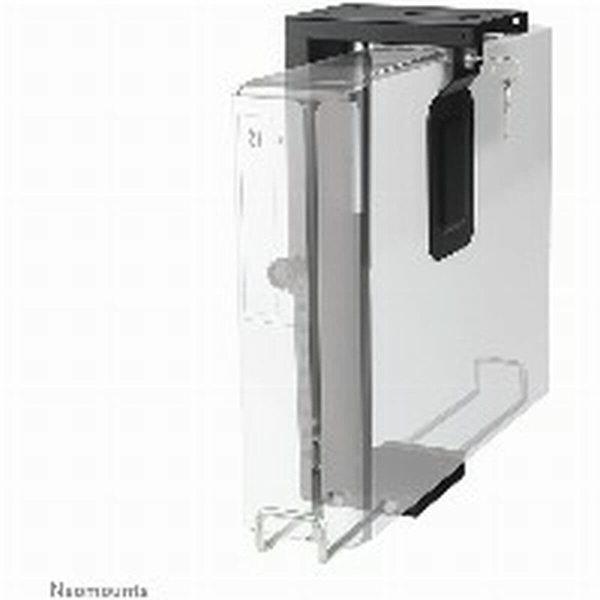 Support Neomounts CPU-D075BLACK/LK Noir Acier - Image 6