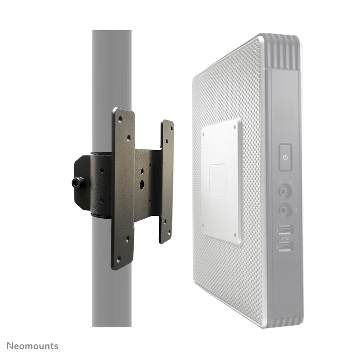 Support PC Neomounts THINCLIENT-05 - Image 2