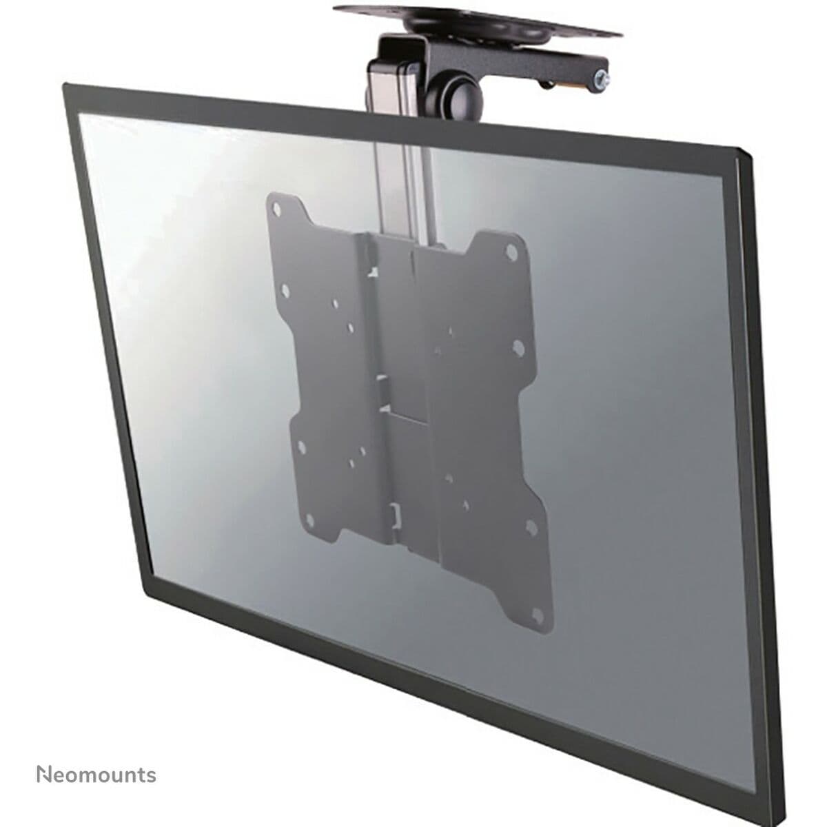 Support de TV Neomounts FPMA-C020BLACK 10" 40" 20 kg - Image 18