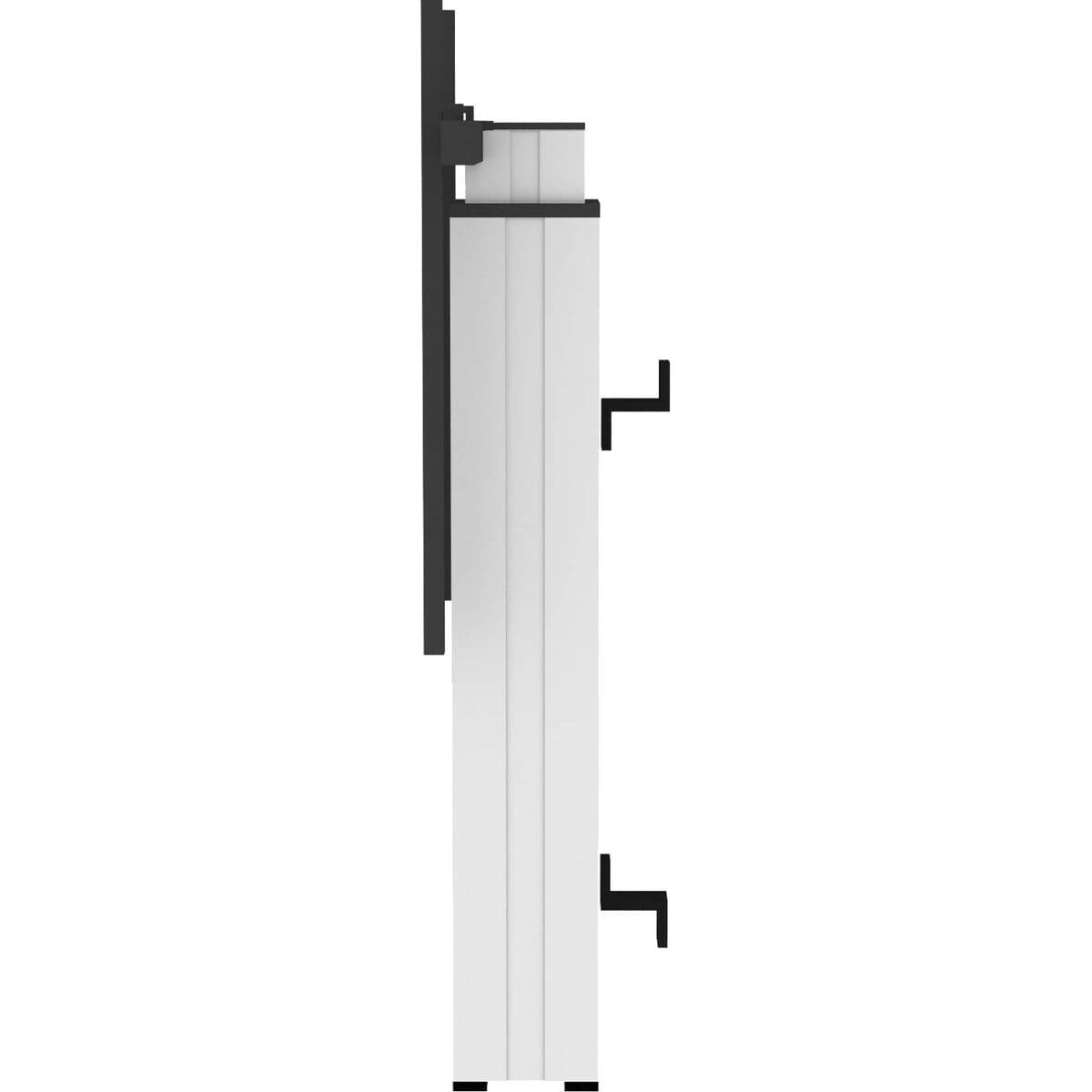 Support de TV Neomounts PLASMA-W2250SILVER 42" 100" 130 Kg - Image 7