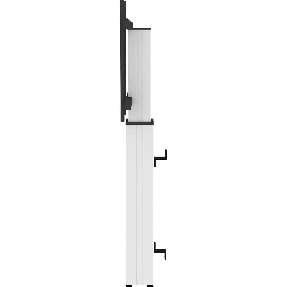 Support de TV Neomounts PLASMA-W2250SILVER 42" 100" 130 Kg - Image 8
