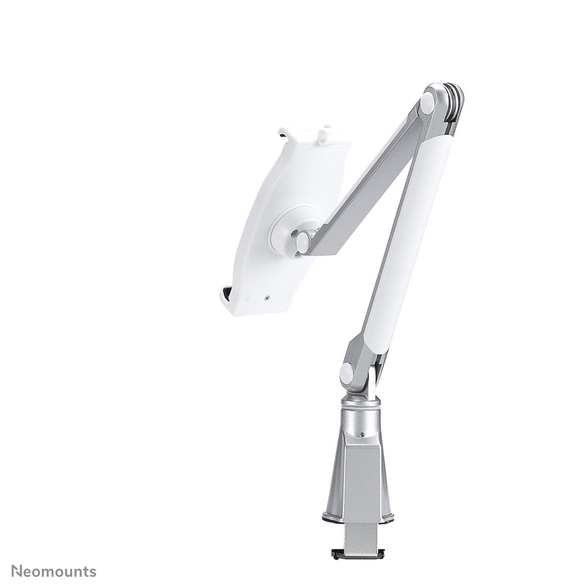 Mobilt eller tablettstöd Neomounts TABLET-D100SILVER Silvrig - Image 9