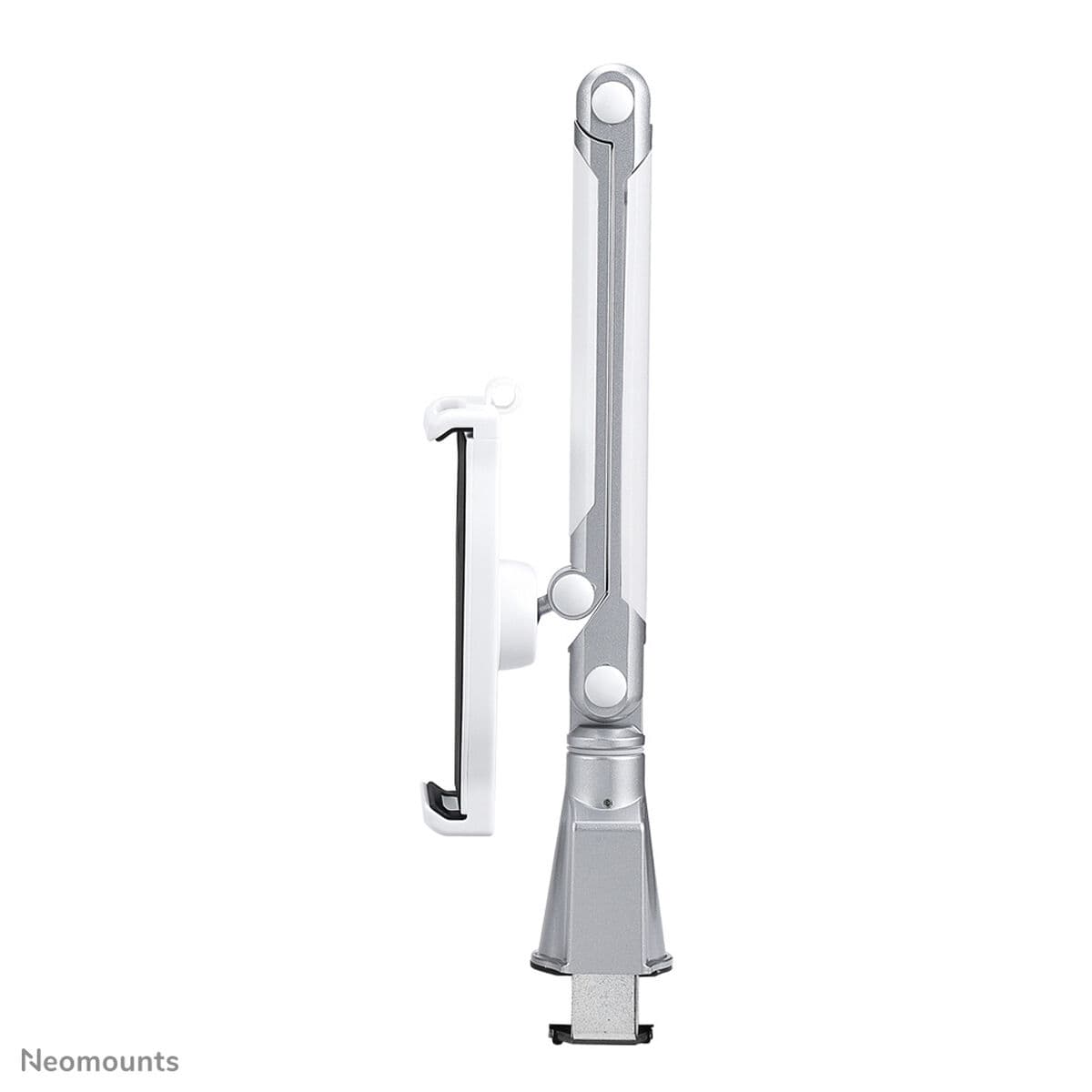 Mobilt eller tablettstöd Neomounts TABLET-D100SILVER Silvrig - Image 2