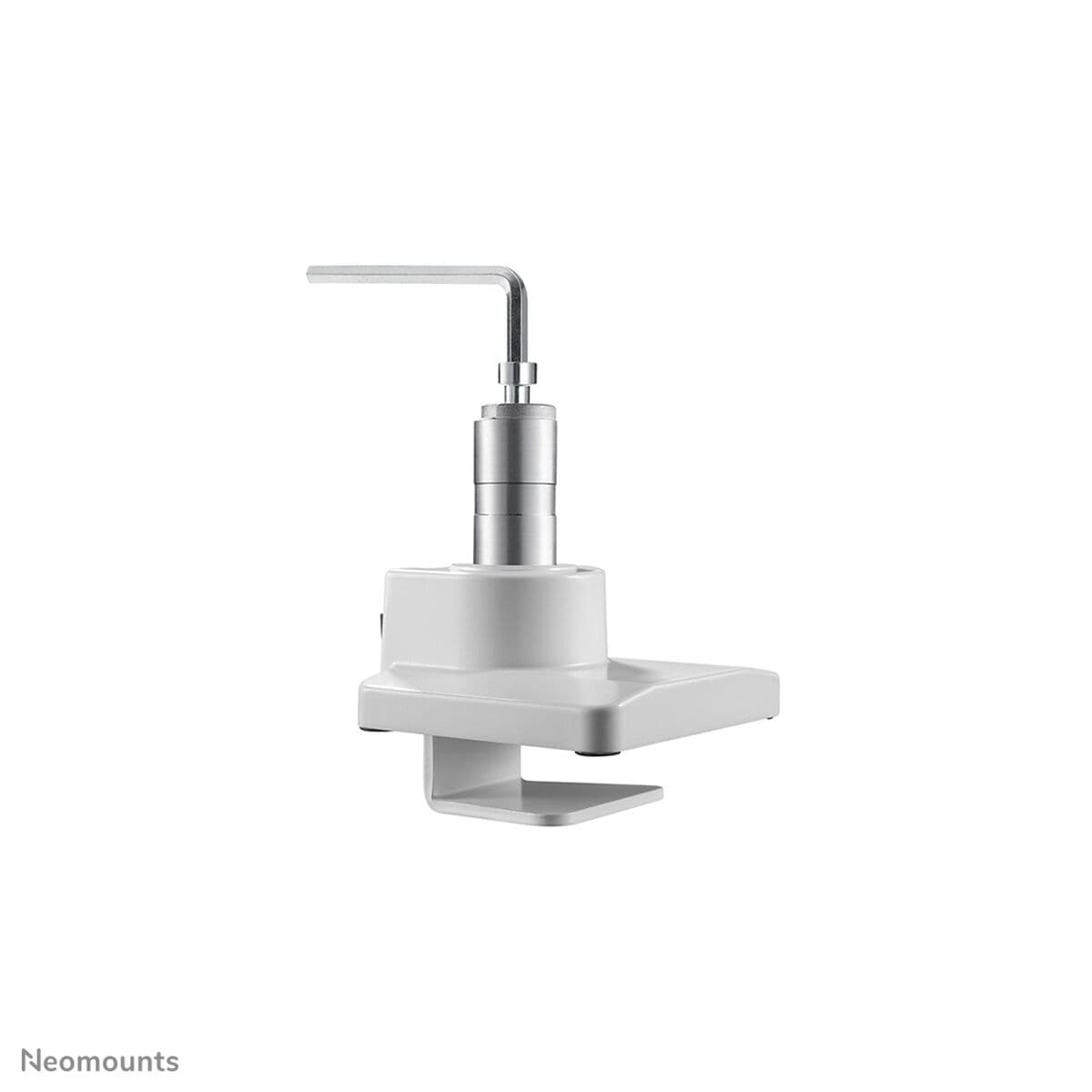 Suport TV Neomounts NM-D775DX3WHITE 17" 27" 6 Kg - Image 12