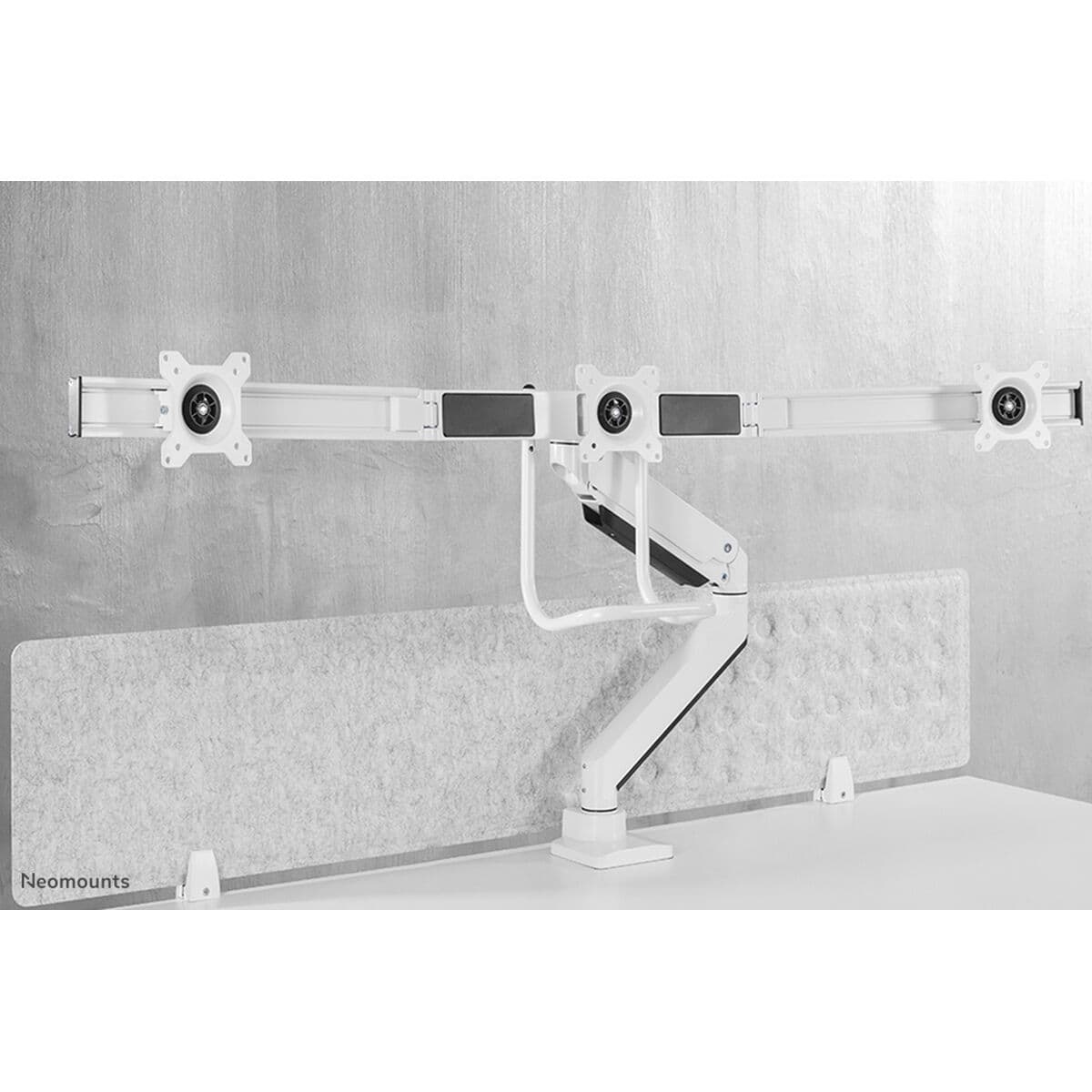 Suport TV Neomounts NM-D775DX3WHITE 17" 27" 6 Kg - Image 10