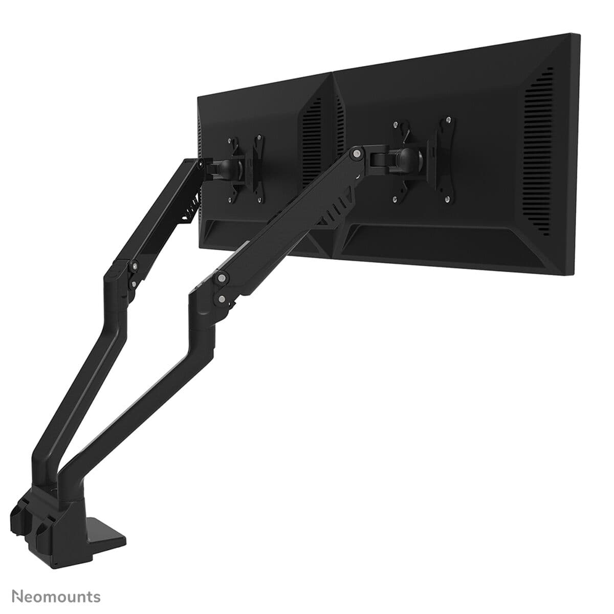 Suport de Masă pentru Ecran Neomounts FPMA-D750DBLACK2 Negru - Image 3