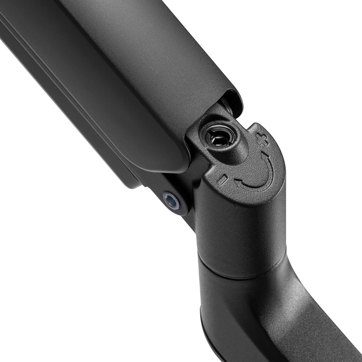 Suporte de Mesa para Ecrã Neomounts DS75-450BL2 - Image 3