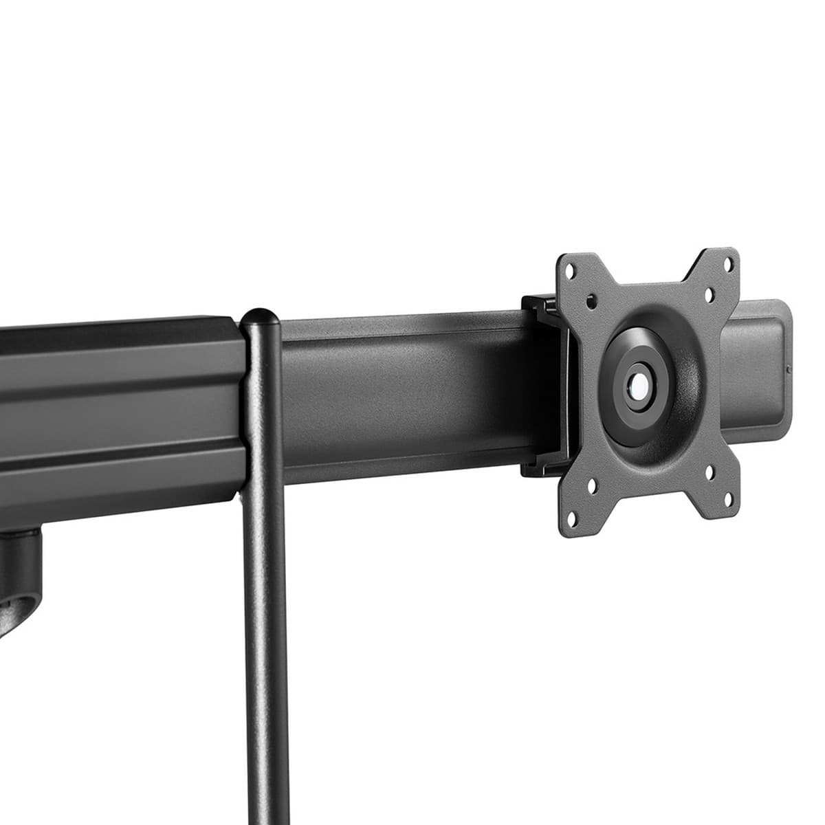 Suporte de Mesa para Ecrã Neomounts DS75-450BL2 - Image 5