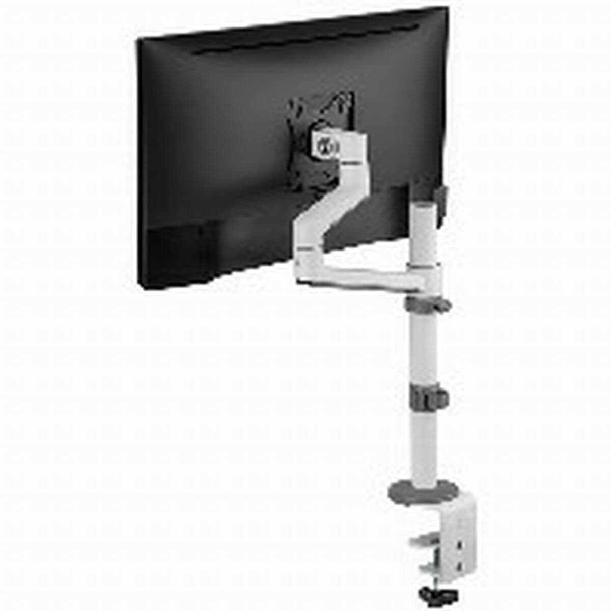 Support de table d'écran Neomounts DS60-425WH1 Blanc 27" - Image 2