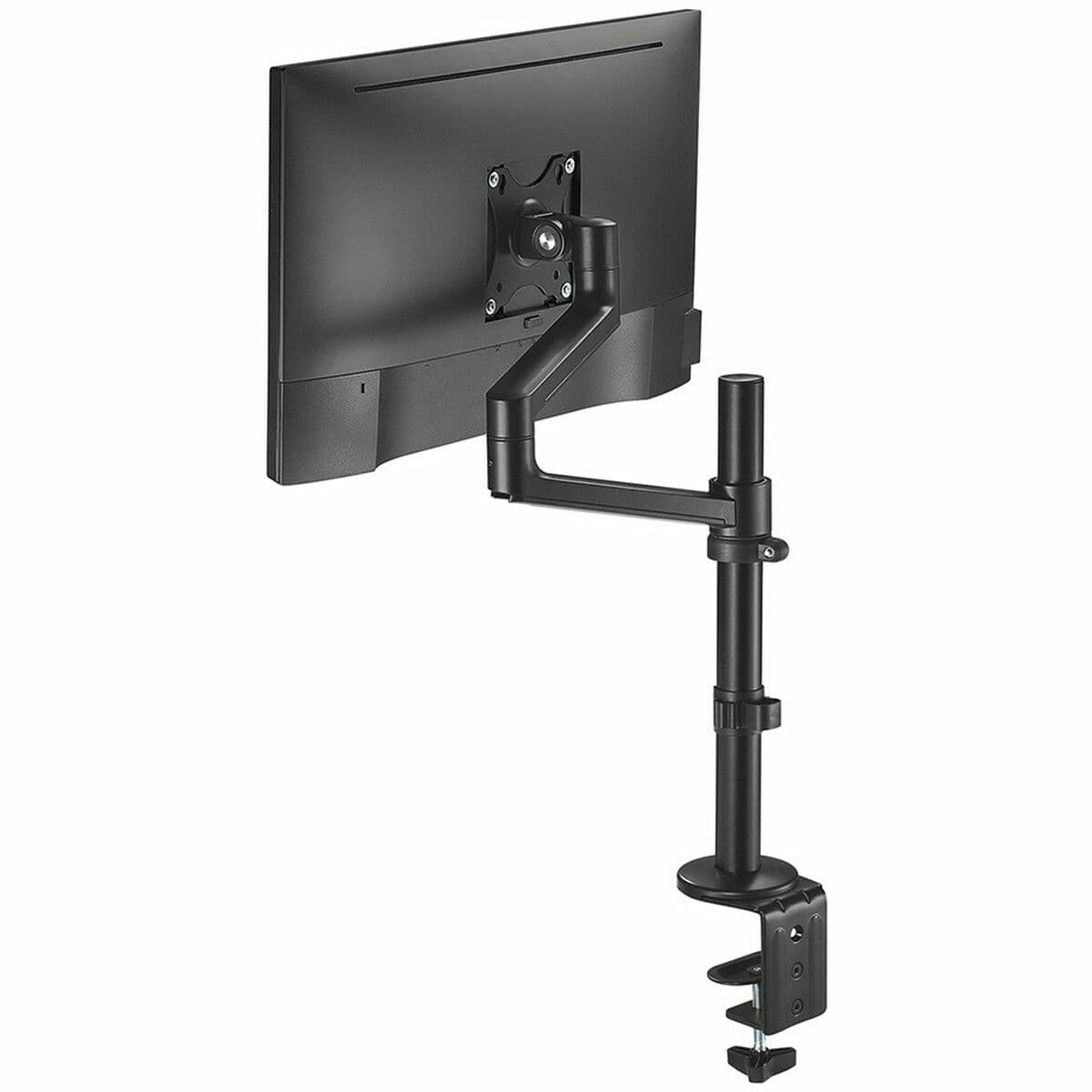 Support mural Neomounts DS60-425BL1 Noir 27" - Image 5