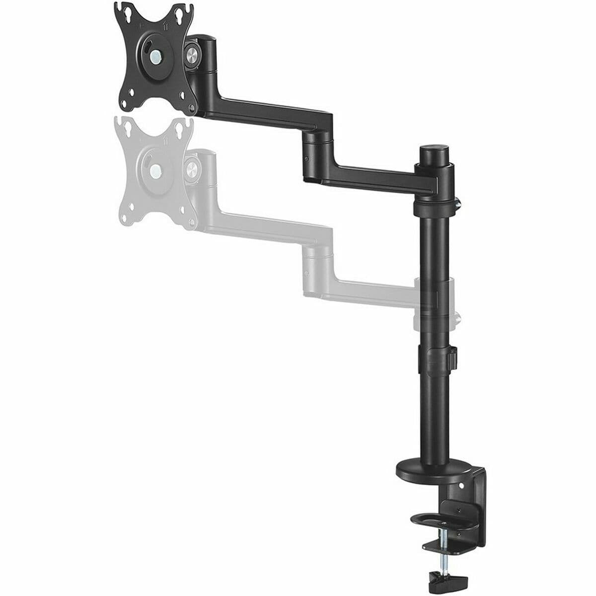 Support mural Neomounts DS60-425BL1 Noir 27" - Image 6