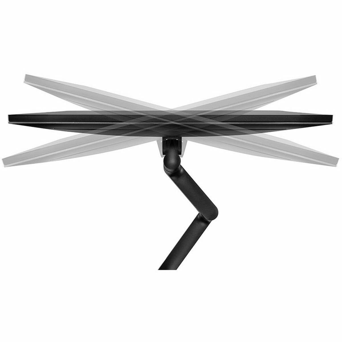 Support mural Neomounts DS60-425BL1 Noir 27" - Image 7