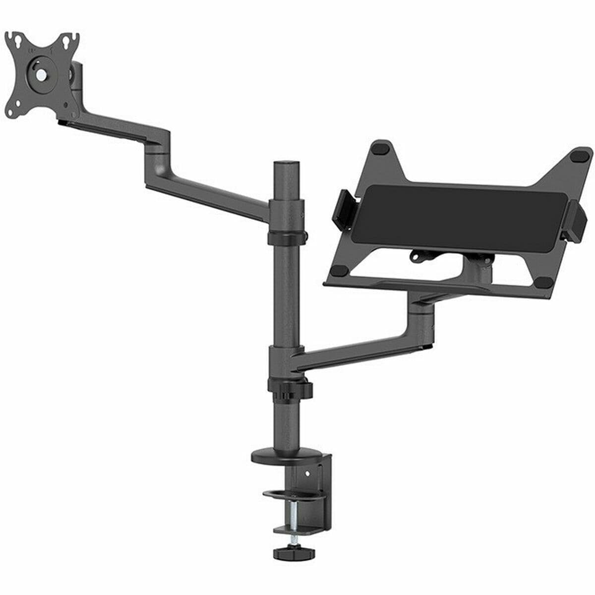 Bildschirm-Träger für den Tisch Neomounts DS20-425BL2 17,3" 11,6" - Image 2