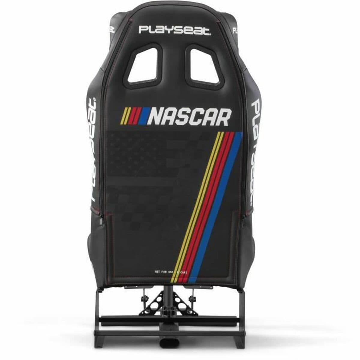 Gaming-Stuhl Playseat Pro Evolution - NASCAR Edition Schwarz - Image 3