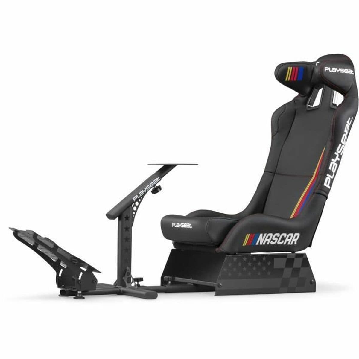 Gaming-Stuhl Playseat Pro Evolution - NASCAR Edition Schwarz - Image 4
