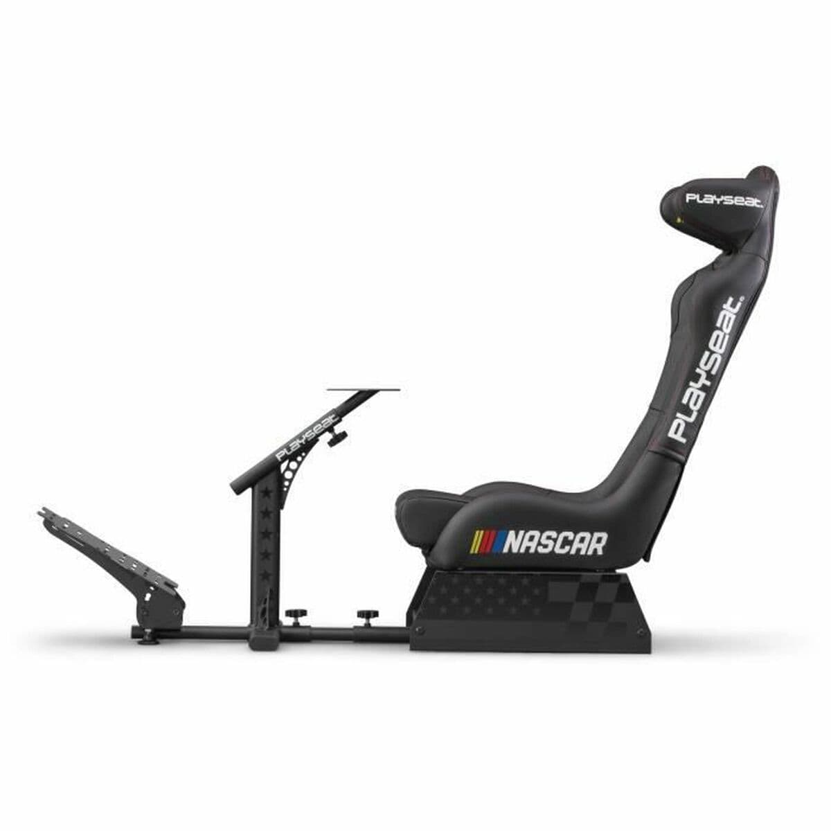 Gaming-Stuhl Playseat Pro Evolution - NASCAR Edition Schwarz - Image 5