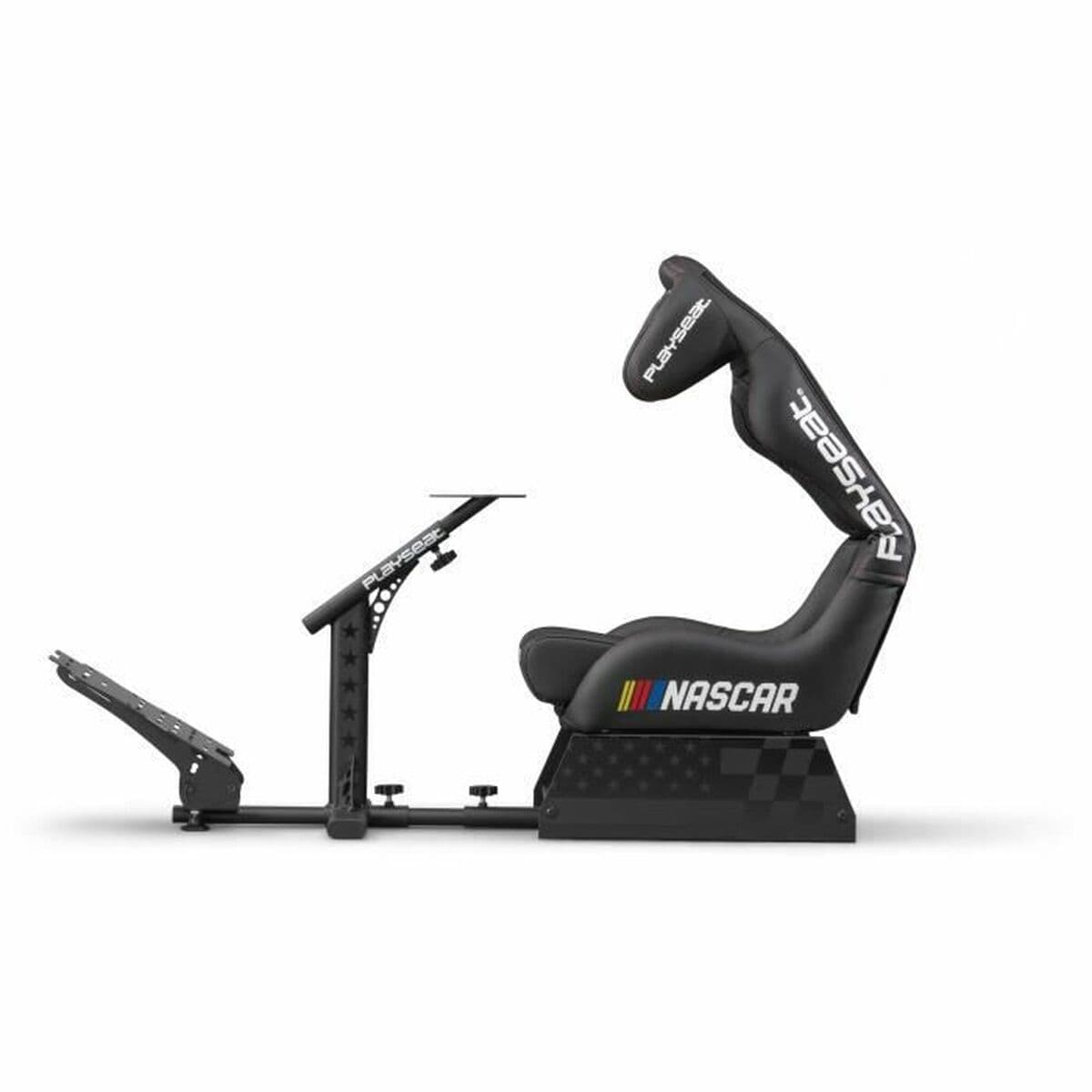 Gaming-Stuhl Playseat Pro Evolution - NASCAR Edition Schwarz - Image 6