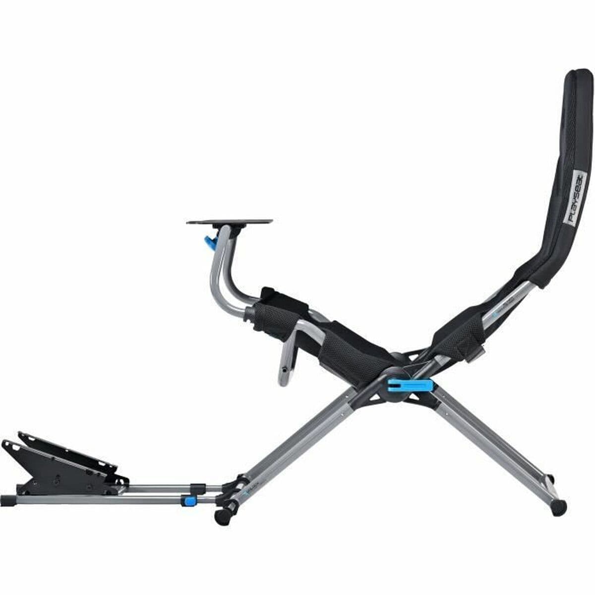 Rennsport-Sitz Logitech Playseat Challenge Schwarz - Image 2