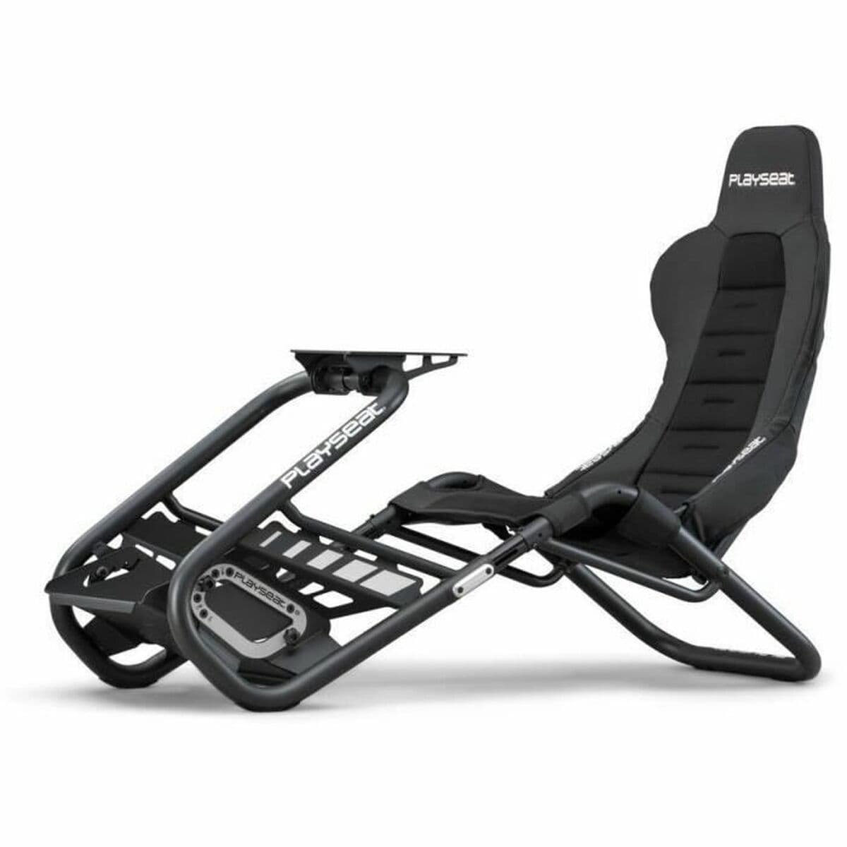 Gaming-Stuhl Playseat Trophy 140 x 58 x 100 cm Schwarz - Image 3